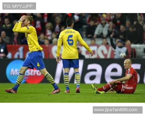 拜仁与阿森纳激战7月19日精彩对决引发球迷热议与期待