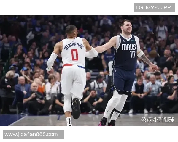 快船与独行侠在线对决精彩回顾及赛后分析全方位解读