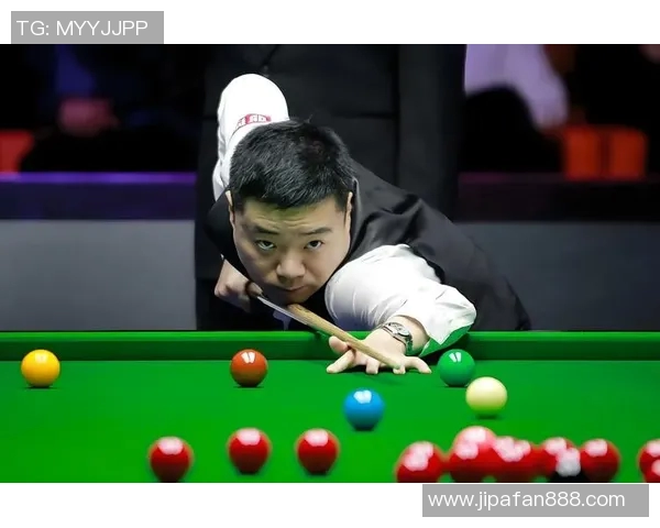 丁俊晖与瑞恩戴精彩对决视频回顾，感受斯诺克比赛的魅力与激情