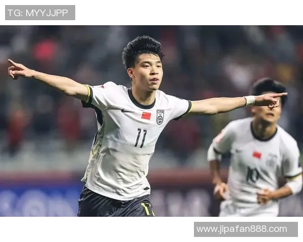 中国队对阵科威特精彩直播全程回顾与赛后分析