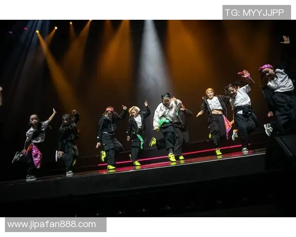 街舞文化探秘：成都街舞队如何实现整体压制与风格塑造MBA