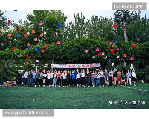 飞盘战术与团队协作成都飞盘队的成功运营模式探讨MBA