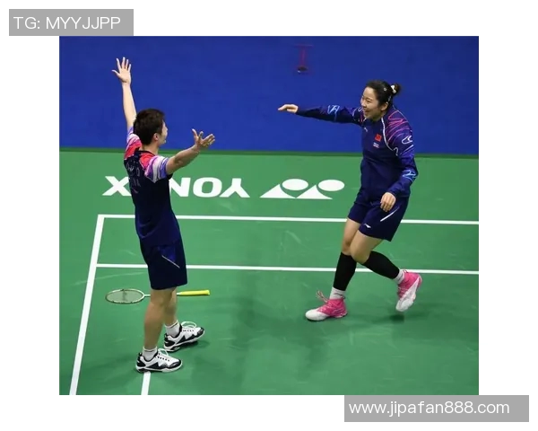 杭州羽毛球队战术解析：深入探讨其盯防策略与应对技巧