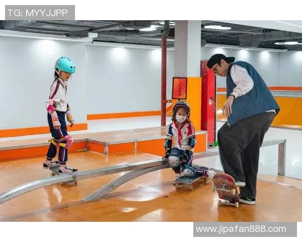 滑板意识实力榜单权威发布引领潮流新风尚