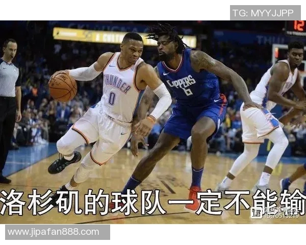 湖人对决雷霆精彩文字直播全程跟进与赛况分析