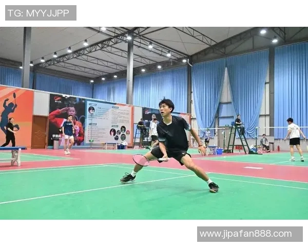 羽毛球的魅力：深入了解重庆羽毛球队的精神与文化传承