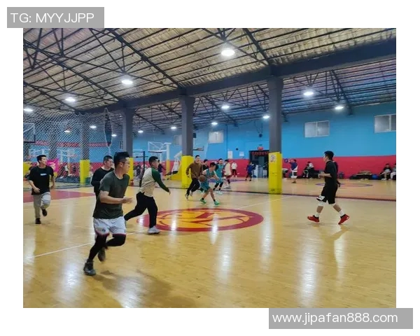 篮球新手必看：提升灵活性的全面入门指南与实用技巧分享MBA