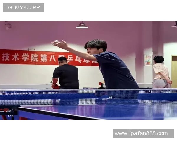 聚焦乒乓球：成都乒乓球队在意识提升与团队协作中的探索与实践