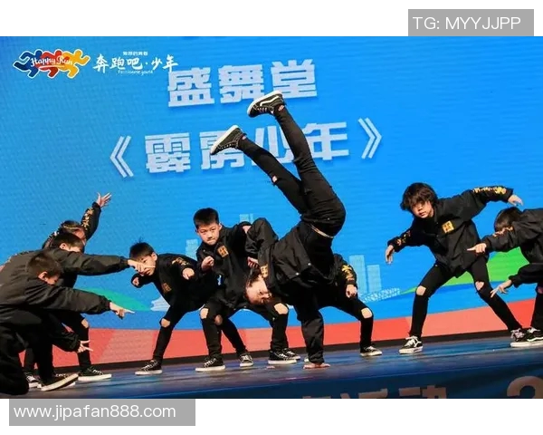 西安街舞队的奋斗之路：一段热血青春的真实记录与感悟